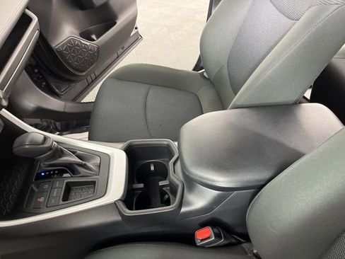 Used 2023 Toyota RAV4 LE FWD image 30
