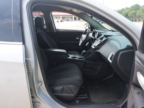 Used 2015 Chevrolet Equinox LT w/ Driver Convenience Package AWD/4WD image 13