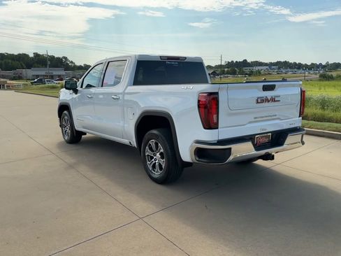 Used 2024 GMC Sierra 1500 SLT image 6