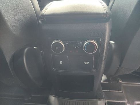 Used 2020 Ford Explorer ST w/ Premium Technology Package AWD/4WD image 10