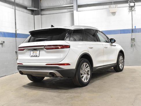 Used 2021 Lincoln Corsair FWD image 23