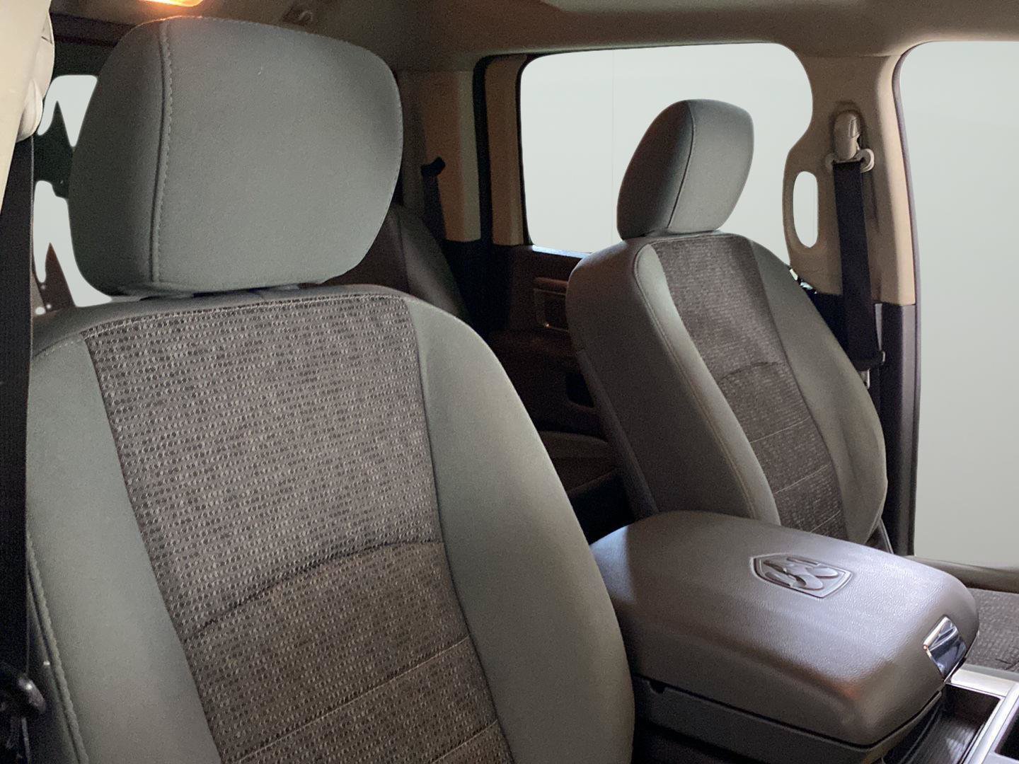 Used 2014 RAM 1500 Big Horn AWD/4WD image 27
