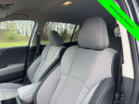 Used 2022 Subaru Outback Premium AWD/4WD image 8
