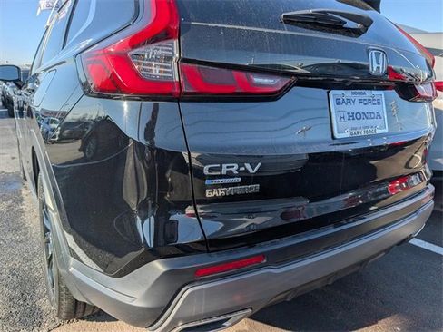 Used 2024 Honda CR-V Sport image 20