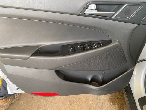 Used 2016 Hyundai Tucson Limited w/ Option Group 03 image 13