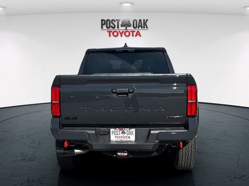 New 2026 Toyota Tacoma TRD Off-Road image 6