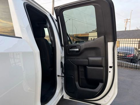 Used 2019 Chevrolet Silverado 1500 LT w/ All-Star Edition image 22