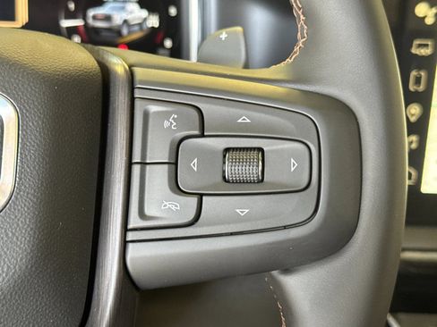 New 2026 GMC Sierra 1500 AT4 w/ AT4 Premium Package AWD/4WD image 28