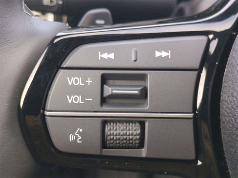 New 2026 Honda Civic Sport Touring image 25