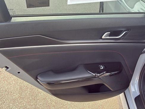 Used 2023 Kia K5 GT FWD image 18