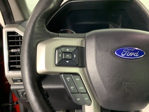 Used 2019 Ford F150 Lariat w/ Equipment Group 502A Luxury image 19