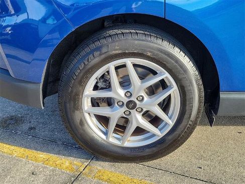 Certified 2023 Ford Edge SEL image 5