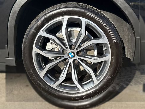 Used 2025 BMW X4 xDrive30i w/ Premium Package AWD/4WD image 14