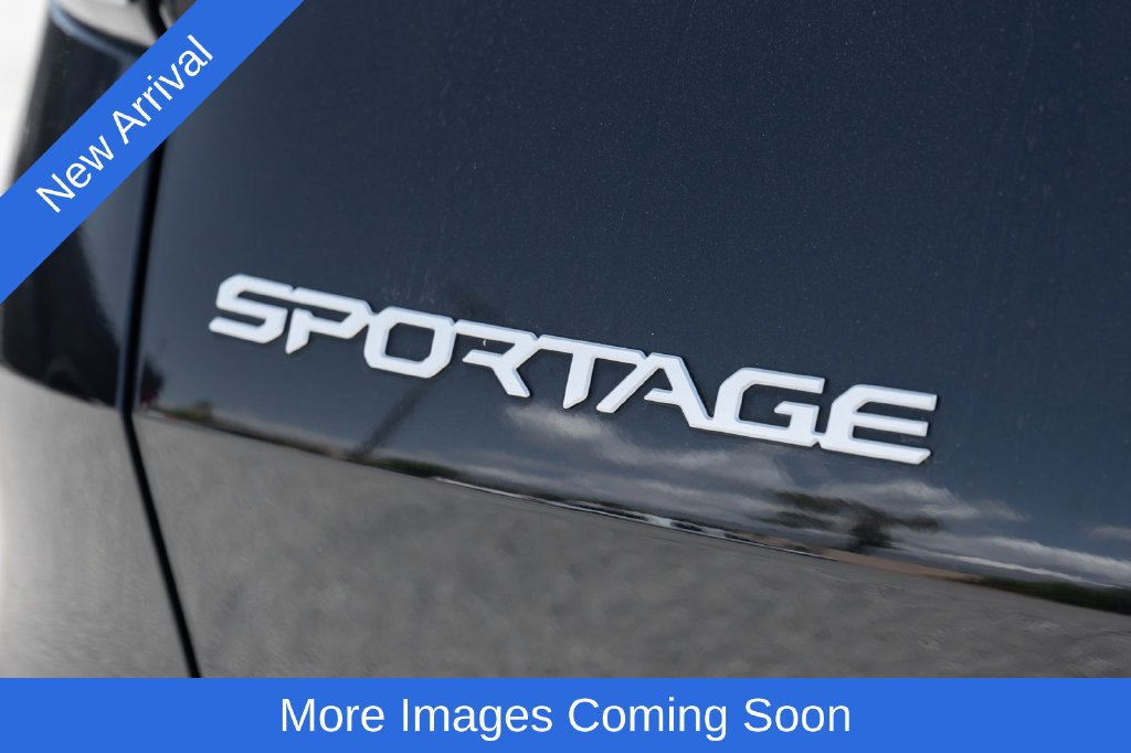 Used 2023 Kia Sportage X-Line w/ X-Line Premium Package AWD/4WD image 11