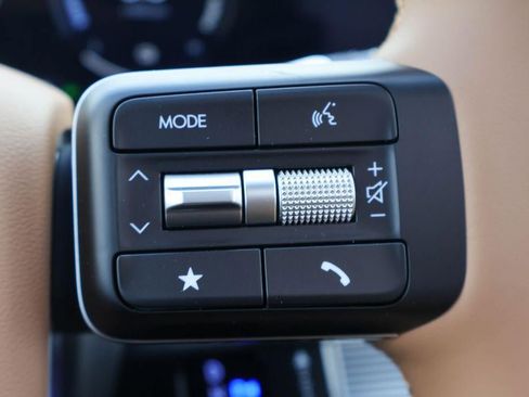 New 2026 Hyundai Santa Fe Calligraphy image 16