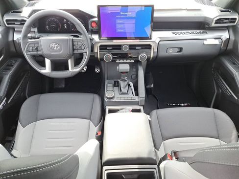 New 2026 Toyota Tacoma TRD Sport image 10