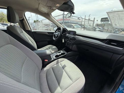 Used 2020 Ford Escape S FWD image 23
