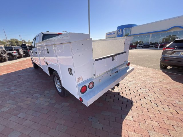 Used 2022 Ford F250 XL w/ Power Equipment Group AWD/4WD image 28