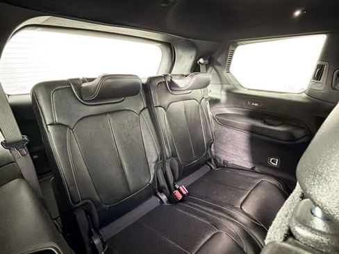 Used 2024 Jeep Grand Cherokee L Overland w/ Trailer Tow Package image 28