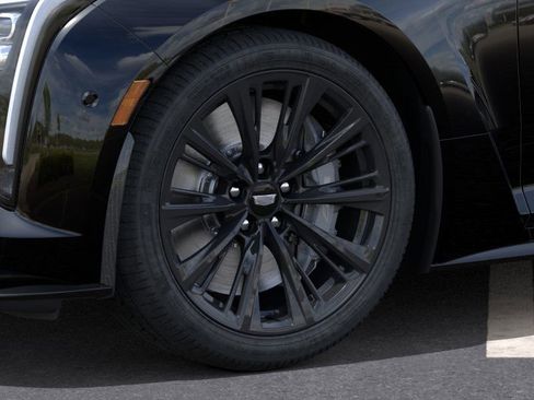 New 2026 Cadillac CT5 V Blackwing w/ Super Cruise 1 Package image 33