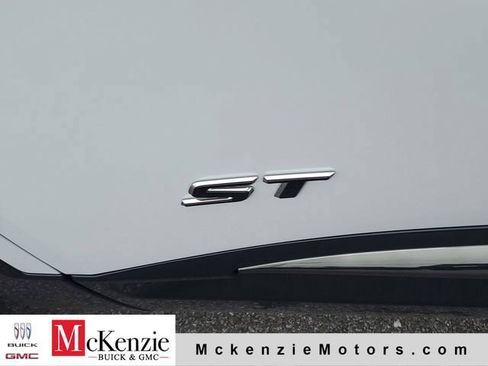 New 2026 Buick Envision Sport Touring AWD/4WD image 28