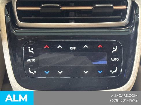 Used 2024 Mercedes-Benz EQS 450+ Sedan image 25
