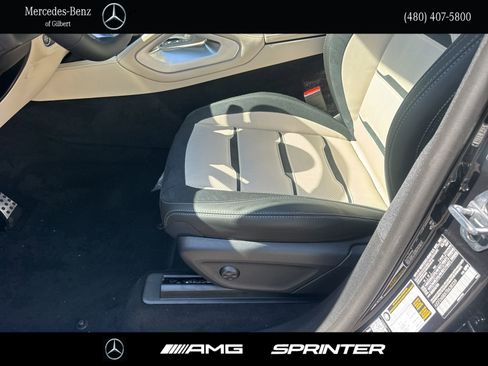 New 2026 Mercedes-Benz GLE 53 AMG 4MATIC Coupe image 14
