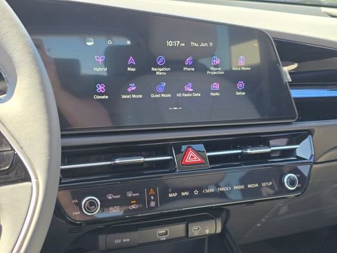 New 2026 Kia Niro EX FWD image 20