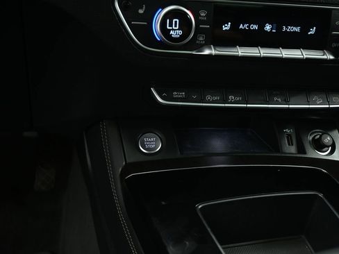 Used 2023 Audi Q5 2.0T Premium Plus w/ Premium Plus Package image 17