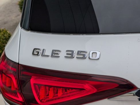 Used 2021 Mercedes-Benz GLE 350 w/ Premium Package image 33