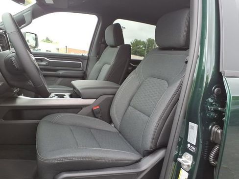 New 2026 RAM 1500 Big Horn AWD/4WD image 12