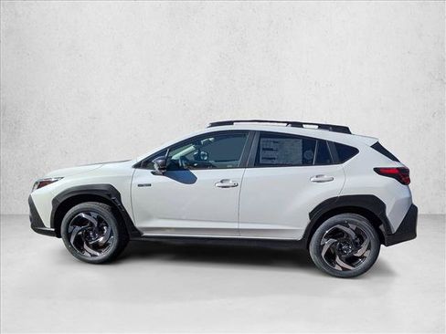 New 2026 Subaru Crosstrek 2.5i Limited AWD/4WD image 8