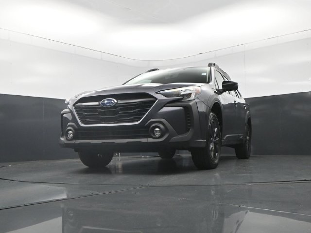 Used 2025 Subaru Outback Onyx Edition AWD/4WD image 34