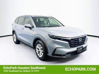 Used 2026 Honda CR-V LX video 1
