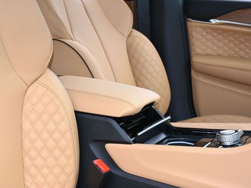 New 2025 Jeep Grand Cherokee L Summit image 48