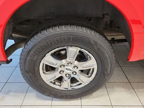 Used 2017 Ford F150 XLT w/ Equipment Group 301A Mid image 53