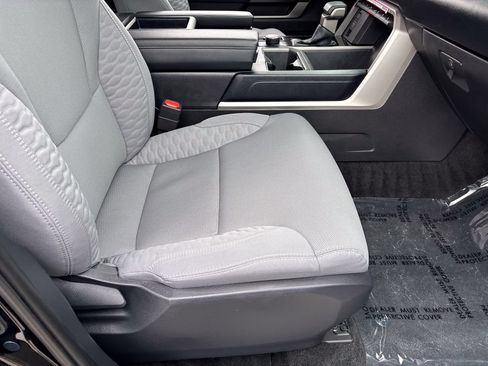Used 2024 Toyota Tundra SR5 AWD/4WD image 37