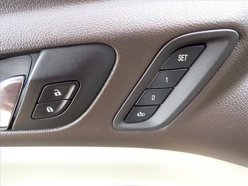 Used 2019 GMC Acadia Denali w/ Technology Package AWD/4WD image 17