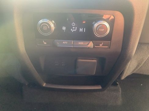 New 2026 GMC Acadia Elevation w/ Black Edition image 12