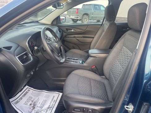 Used 2020 Chevrolet Equinox LT image 17