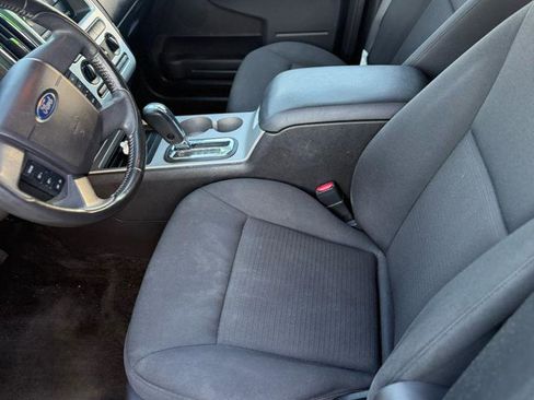 Used 2010 Ford Edge SEL AWD/4WD image 7