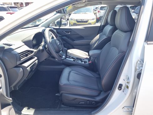 Certified 2025 Subaru Crosstrek 2.5i Limited AWD/4WD image 20