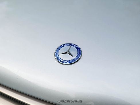 Used 1999 Mercedes-Benz SL 500 image 65