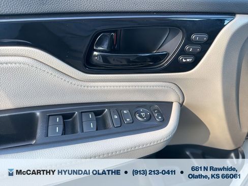 Used 2023 Honda Odyssey Touring image 36