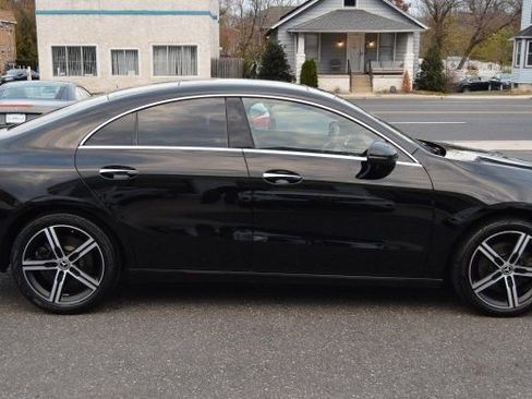 Used 2021 Mercedes-Benz CLA 250 4MATIC w/ Premium Package image 6