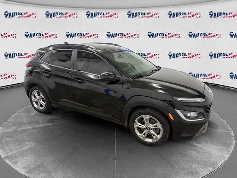 Used 2022 Hyundai Kona SEL w/ Cargo Package image 2
