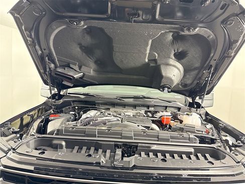 New 2026 GMC Sierra 2500 AT4 w/ AT4 Premium Plus Package image 26