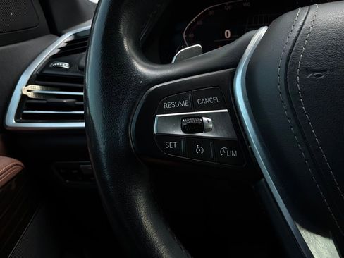 Used 2019 BMW X5 xDrive40i w/ Premium Package image 43