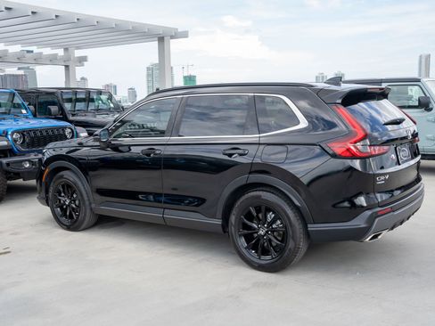 Used 2024 Honda CR-V Sport-L image 7