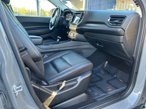 Used 2021 Dodge Durango SXT image 26